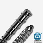 PE、PEX、PPR管材螺桿機(jī)筒-舟山市杰德機(jī)械有限公司，擠出機(jī)螺桿，注塑機(jī)螺桿，舟山螺桿，螺桿廠