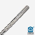 PE、PEX、PPR管材螺桿機(jī)筒-舟山市杰德機(jī)械有限公司，擠出機(jī)螺桿，注塑機(jī)螺桿，舟山螺桿，螺桿廠
