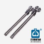 化纖紡絲螺桿機筒-舟山市杰德機械有限公司，擠出機螺桿，注塑機螺桿，舟山螺桿，螺桿廠