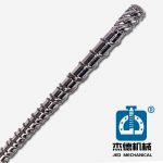 流延膜擠出機(jī)螺桿機(jī)筒-舟山市杰德機(jī)械有限公司，擠出機(jī)螺桿，注塑機(jī)螺桿，舟山螺桿，螺桿廠