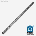 吹膜機(jī)擠出機(jī)螺桿機(jī)筒-舟山市杰德機(jī)械有限公司，擠出機(jī)螺桿，注塑機(jī)螺桿，舟山螺桿，螺桿廠