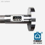 杰德 紡絲螺桿加工制造 源頭企業(yè) 十年老廠 支持定制 技術(shù)精湛-舟山市杰德機(jī)械有限公司，擠出機(jī)螺桿，注塑機(jī)螺桿，舟山螺桿，螺桿廠