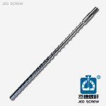 線纜擠出機(jī)螺桿機(jī)筒-舟山市杰德機(jī)械有限公司，擠出機(jī)螺桿，注塑機(jī)螺桿，舟山螺桿，螺桿廠