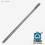 線纜擠出機(jī)螺桿機(jī)筒-舟山市杰德機(jī)械有限公司，擠出機(jī)螺桿，注塑機(jī)螺桿，舟山螺桿，螺桿廠