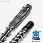 CPE鑄膜擠出機(jī)螺桿機(jī)筒-舟山市杰德機(jī)械有限公司，擠出機(jī)螺桿，注塑機(jī)螺桿，舟山螺桿，螺桿廠
