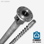 注塑機螺桿機筒-舟山市杰德機械有限公司，擠出機螺桿，注塑機螺桿，舟山螺桿，螺桿廠