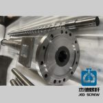 杰德 PE線纜、PE管材擠出機(jī)螺桿機(jī)筒 真材實(shí)料 品質(zhì)優(yōu)良 設(shè)備先進(jìn) 保質(zhì)出貨-舟山市杰德機(jī)械有限公司，擠出機(jī)螺桿，注塑機(jī)螺桿，舟山螺桿，螺桿廠