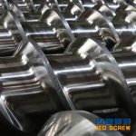 杰德 橡膠螺桿機(jī)筒 冷熱喂料 銷釘螺桿 型號齊全 工廠直銷 十年老廠 精工制造-舟山市杰德機(jī)械有限公司，擠出機(jī)螺桿，注塑機(jī)螺桿，舟山螺桿，螺桿廠