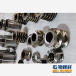 杰德 積木螺桿機(jī)筒 源頭廠家 十年專業(yè)加工制造-舟山市杰德機(jī)械有限公司，擠出機(jī)螺桿，注塑機(jī)螺桿，舟山螺桿，螺桿廠