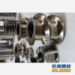 杰德 積木螺桿機(jī)筒 源頭廠家 十年專業(yè)加工制造-舟山市杰德機(jī)械有限公司，擠出機(jī)螺桿，注塑機(jī)螺桿，舟山螺桿，螺桿廠