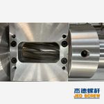 杰德 高速吹膜機螺桿機筒 出口海外  產(chǎn)品優(yōu)良 技術(shù)精湛-舟山市杰德機械有限公司，擠出機螺桿，注塑機螺桿，舟山螺桿，螺桿廠