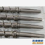 杰德 捏合機(jī)螺桿 批發(fā)定制 技術(shù)精湛 十年老廠(chǎng) 保質(zhì)出貨-舟山市杰德機(jī)械有限公司，擠出機(jī)螺桿，注塑機(jī)螺桿，舟山螺桿，螺桿廠(chǎng)